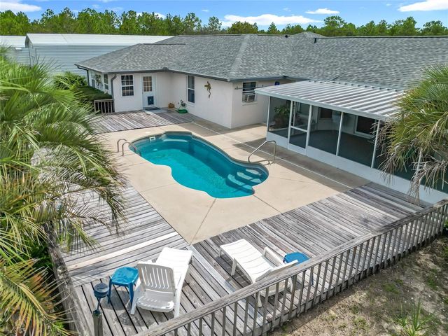 22163 SW EDGEWATER BOULEVARD, Dunnellon, FL 34431