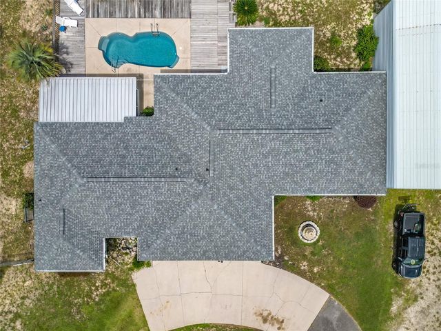 22163 SW EDGEWATER BOULEVARD, Dunnellon, FL 34431