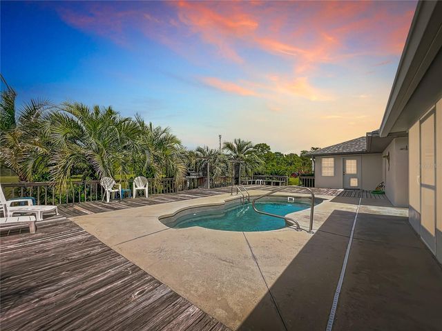 22163 SW EDGEWATER BOULEVARD, Dunnellon, FL 34431