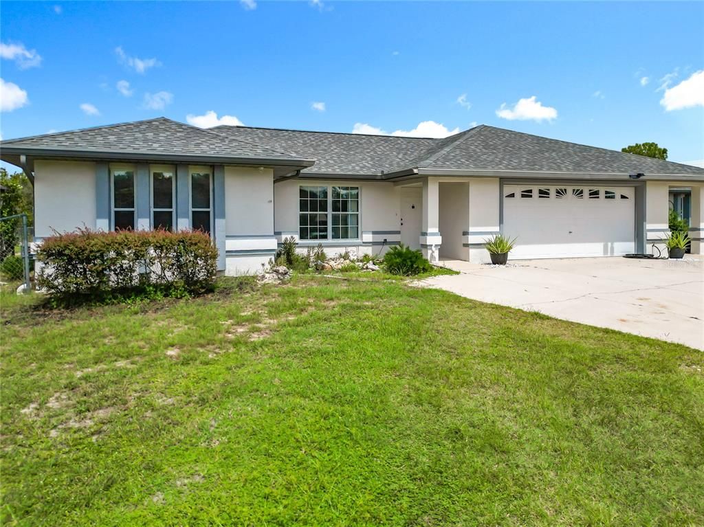 22163 SW EDGEWATER BOULEVARD, Dunnellon, FL 34431