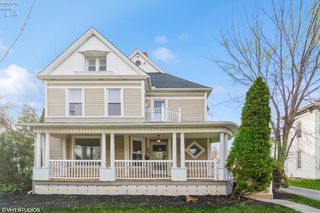 W 235 Buckeye, Clyde, OH 43410