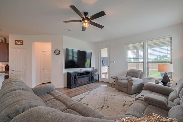 7227 Birchville Drive, Rosharon, TX 77583