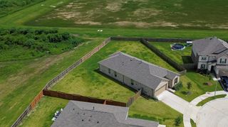 7227 Birchville Drive, Rosharon, TX 77583