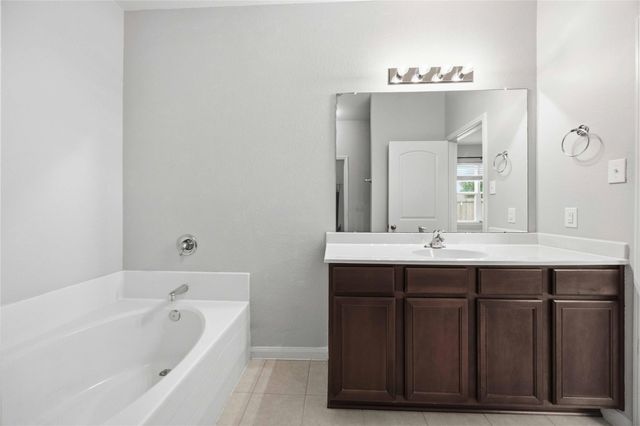 22530 Threefold Ridge Drive, Hockley, TX 77447