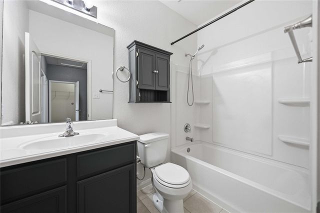 22530 Threefold Ridge Drive, Hockley, TX 77447