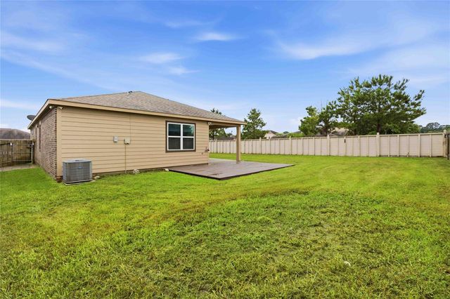 22530 Threefold Ridge Drive, Hockley, TX 77447