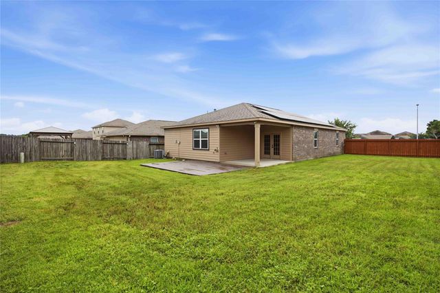 22530 Threefold Ridge Drive, Hockley, TX 77447