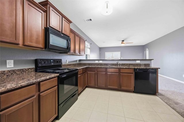 22530 Threefold Ridge Drive, Hockley, TX 77447
