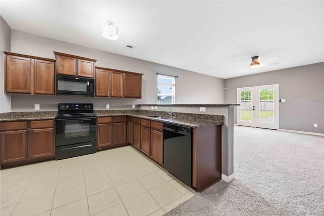 22530 Threefold Ridge Drive, Hockley, TX 77447