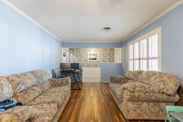 2833 Shepherd Street, Abilene, TX 79605
