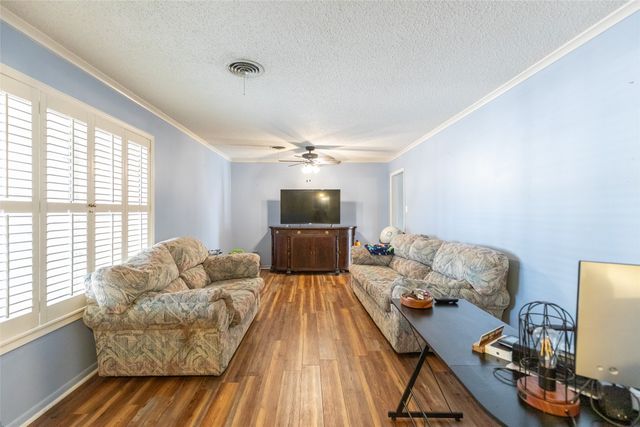 2833 Shepherd Street, Abilene, TX 79605
