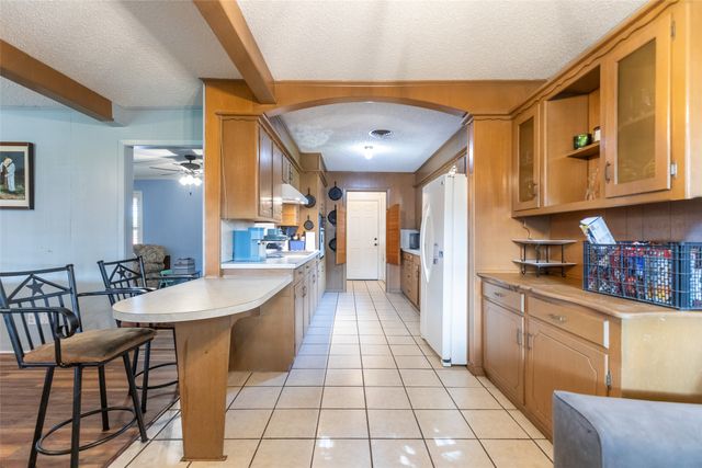 2833 Shepherd Street, Abilene, TX 79605