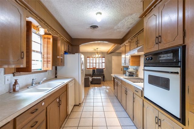 2833 Shepherd Street, Abilene, TX 79605
