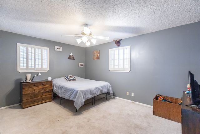 2833 Shepherd Street, Abilene, TX 79605