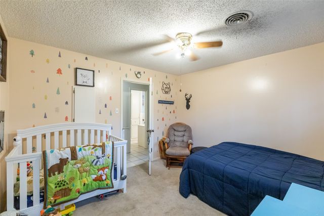 2833 Shepherd Street, Abilene, TX 79605