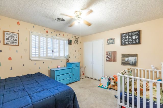 2833 Shepherd Street, Abilene, TX 79605
