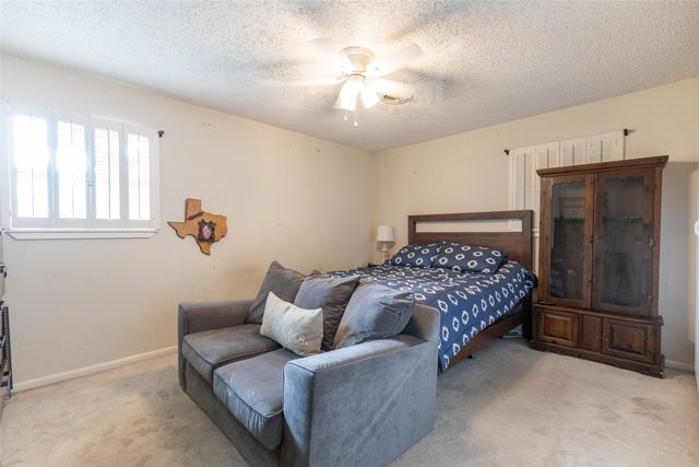 2833 Shepherd Street, Abilene, TX 79605