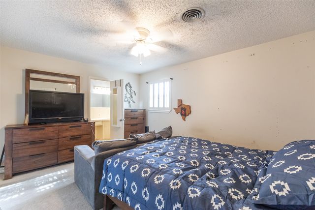 2833 Shepherd Street, Abilene, TX 79605