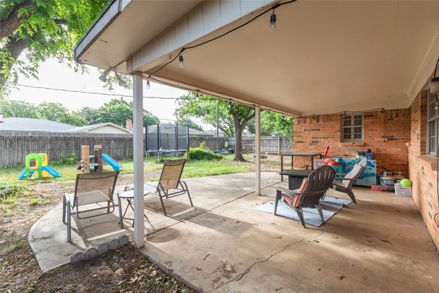 2833 Shepherd Street, Abilene, TX 79605