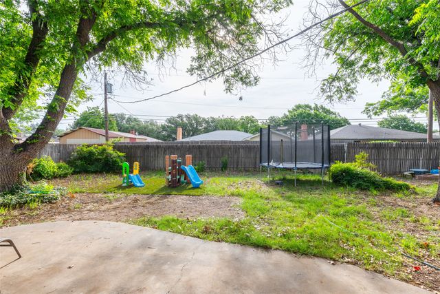 2833 Shepherd Street, Abilene, TX 79605