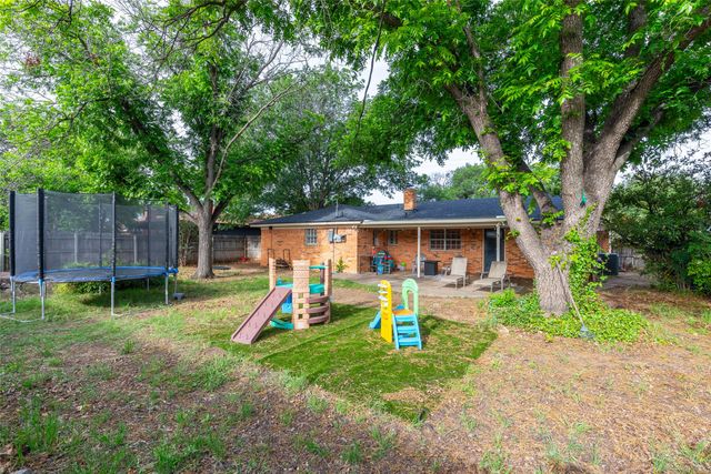2833 Shepherd Street, Abilene, TX 79605