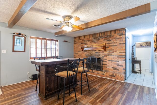 2833 Shepherd Street, Abilene, TX 79605