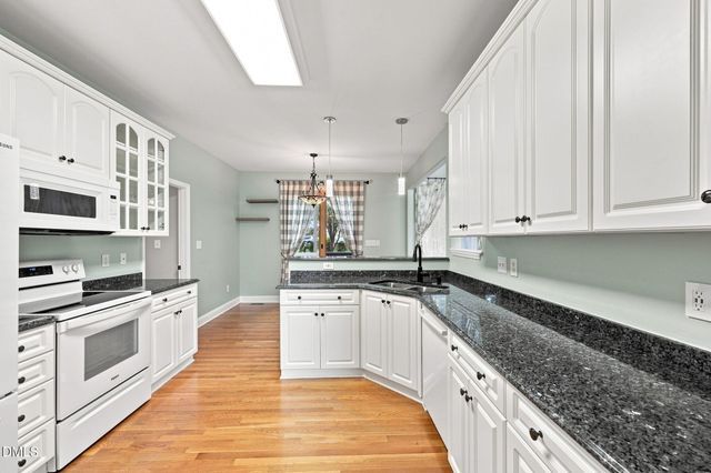501 Great Smokey Mountain Drive, Mebane, NC 27302