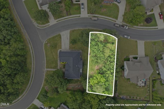 501 Great Smokey Mountain Drive, Mebane, NC 27302