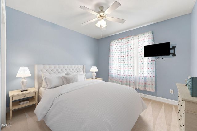 501 Great Smokey Mountain Drive, Mebane, NC 27302