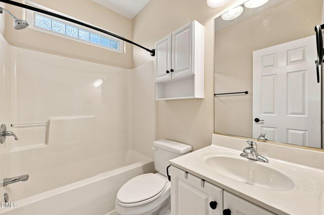 501 Great Smokey Mountain Drive, Mebane, NC 27302