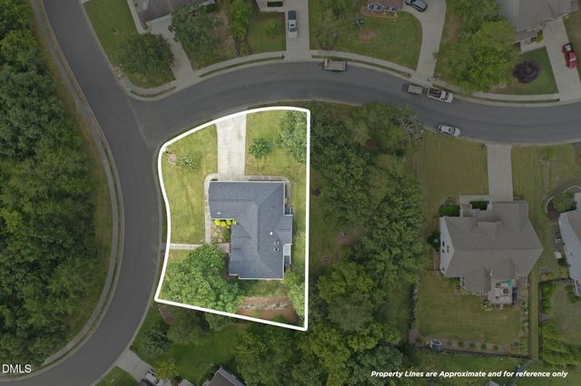 501 Great Smokey Mountain Drive, Mebane, NC 27302