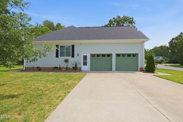 501 Great Smokey Mountain Drive, Mebane, NC 27302