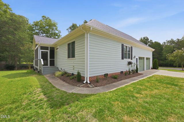 501 Great Smokey Mountain Drive, Mebane, NC 27302