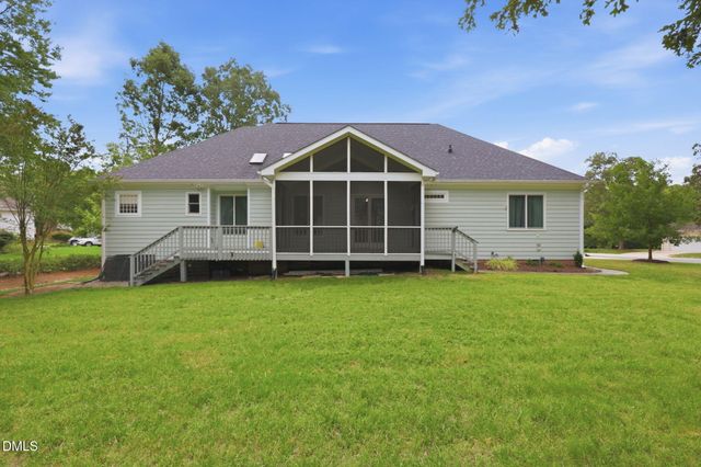 501 Great Smokey Mountain Drive, Mebane, NC 27302
