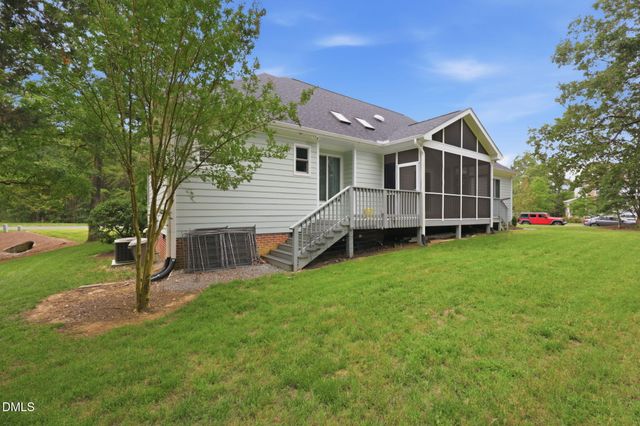 501 Great Smokey Mountain Drive, Mebane, NC 27302