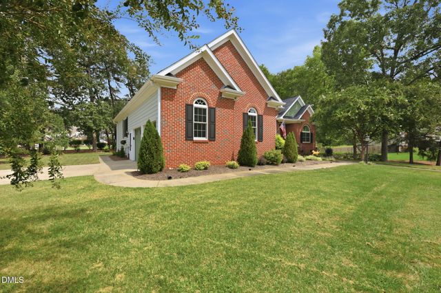 501 Great Smokey Mountain Drive, Mebane, NC 27302