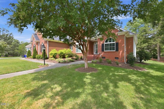 501 Great Smokey Mountain Drive, Mebane, NC 27302