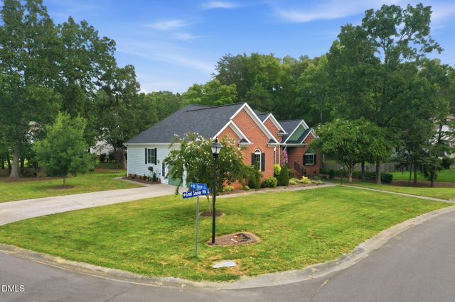 501 Great Smokey Mountain Drive, Mebane, NC 27302