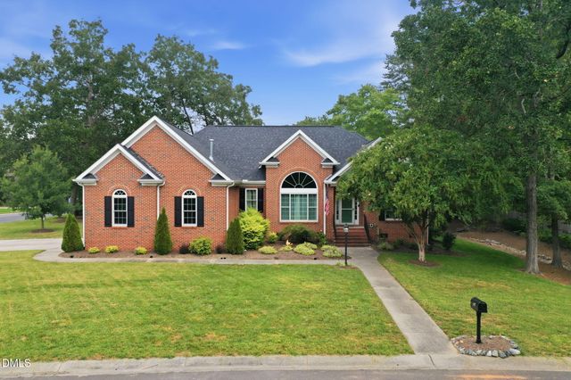 501 Great Smokey Mountain Drive, Mebane, NC 27302
