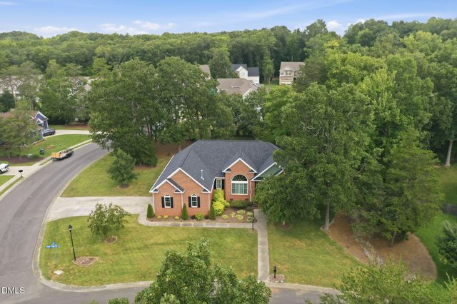 501 Great Smokey Mountain Drive, Mebane, NC 27302