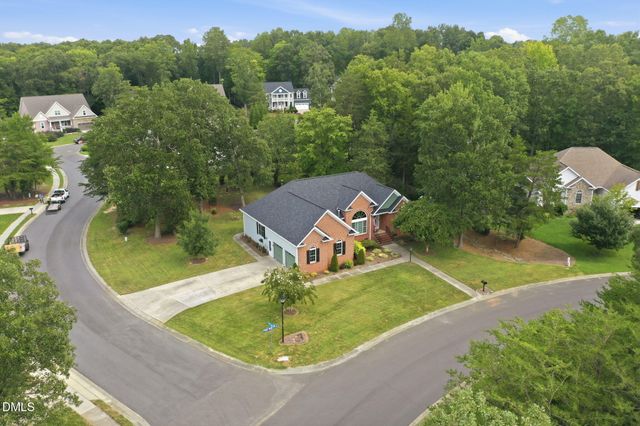 501 Great Smokey Mountain Drive, Mebane, NC 27302