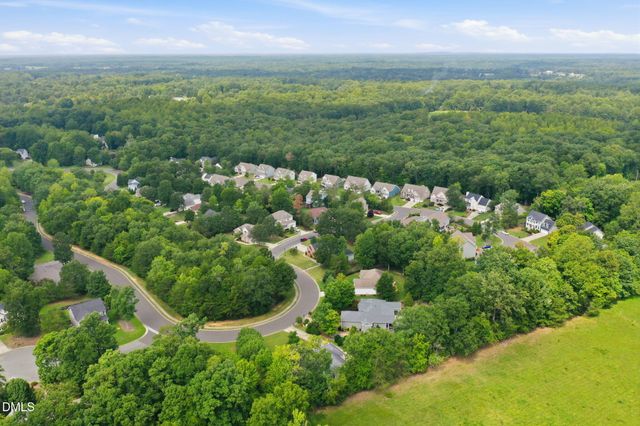 501 Great Smokey Mountain Drive, Mebane, NC 27302