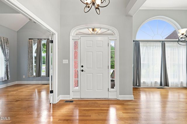 501 Great Smokey Mountain Drive, Mebane, NC 27302