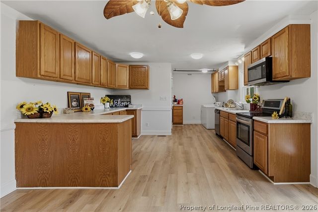 1011 Bingham Drive, Fayetteville, NC 28304