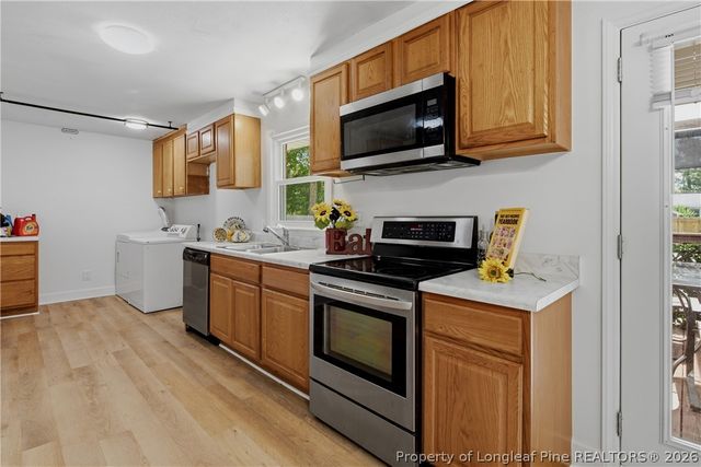 1011 Bingham Drive, Fayetteville, NC 28304