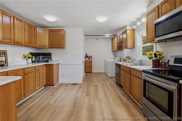 1011 Bingham Drive, Fayetteville, NC 28304