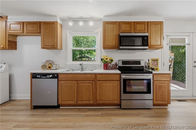 1011 Bingham Drive, Fayetteville, NC 28304