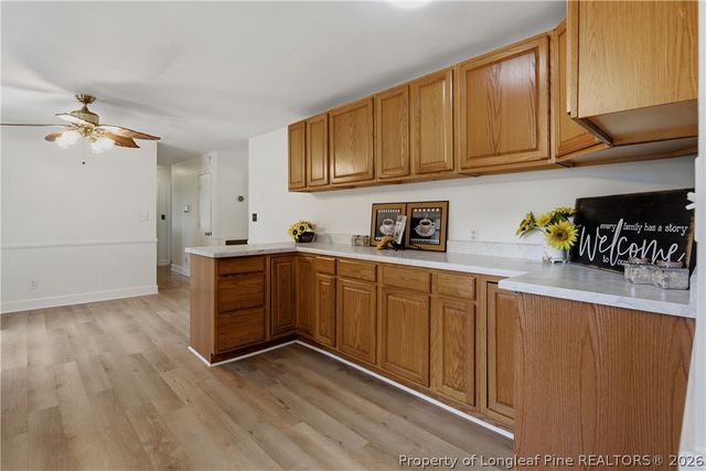 1011 Bingham Drive, Fayetteville, NC 28304