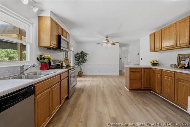 1011 Bingham Drive, Fayetteville, NC 28304
