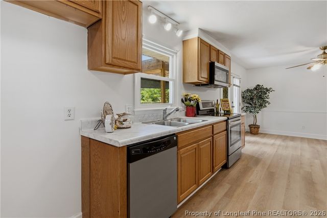1011 Bingham Drive, Fayetteville, NC 28304